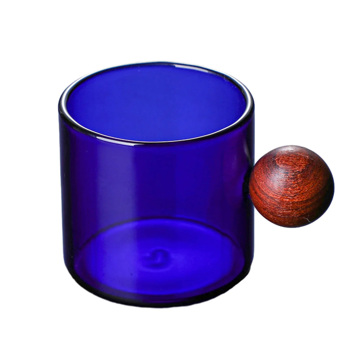 Palma Glass Mug