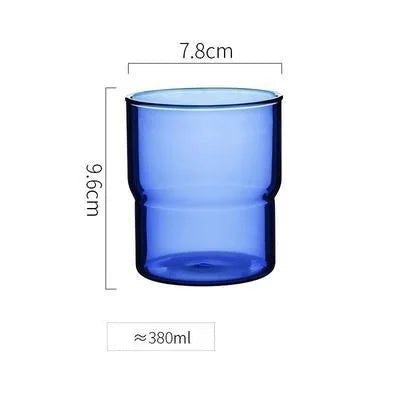 Ons Glass Tumbler
