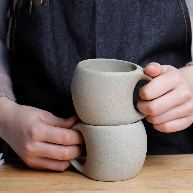 Lanzarote Ceramic Mug