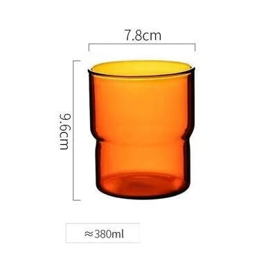Ons Glass Tumbler