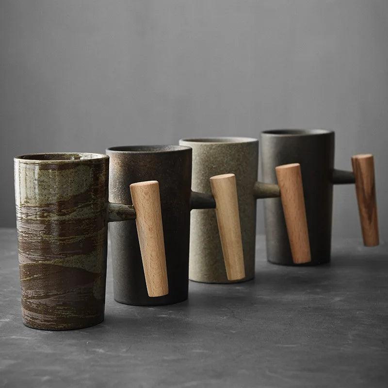 Formentera Ceramic Mug