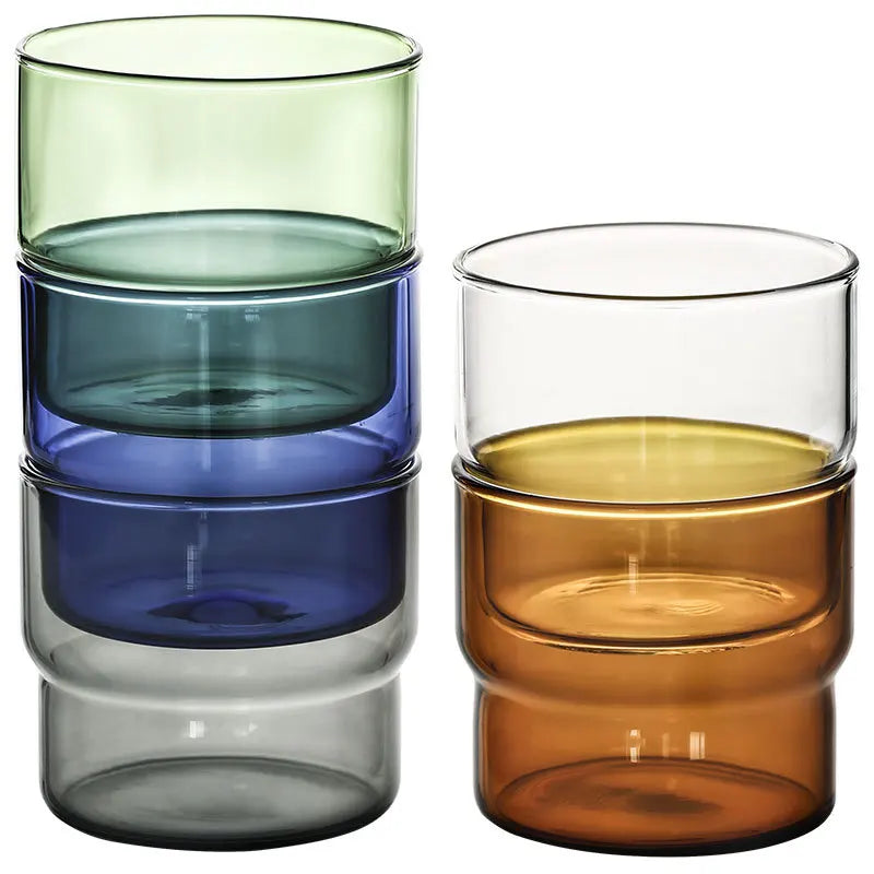Ons Glass Tumbler