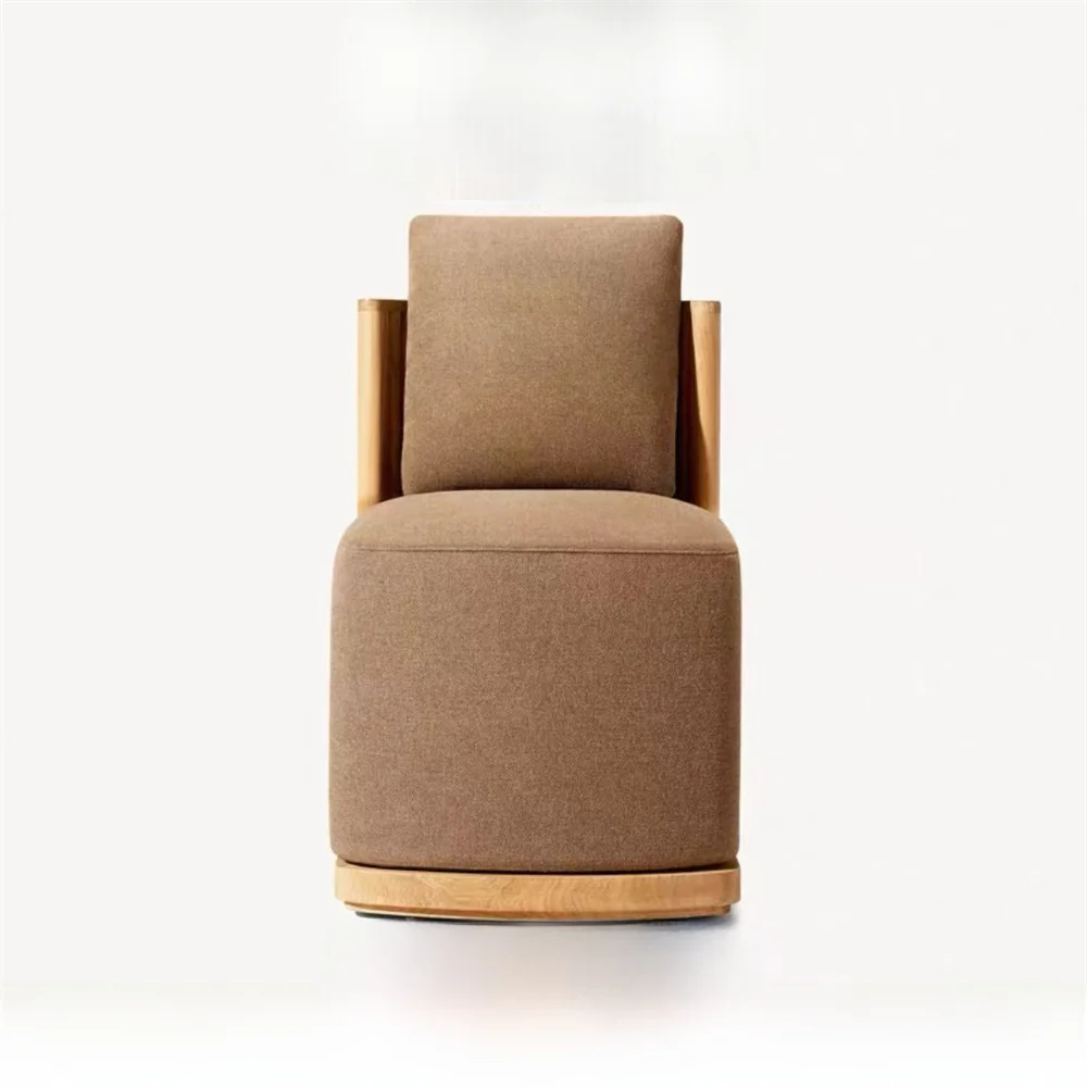 Soren Teak Outdoor Dining Collection