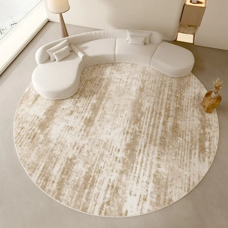 Maelle Plush Area Rug