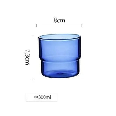 Ons Glass Tumbler