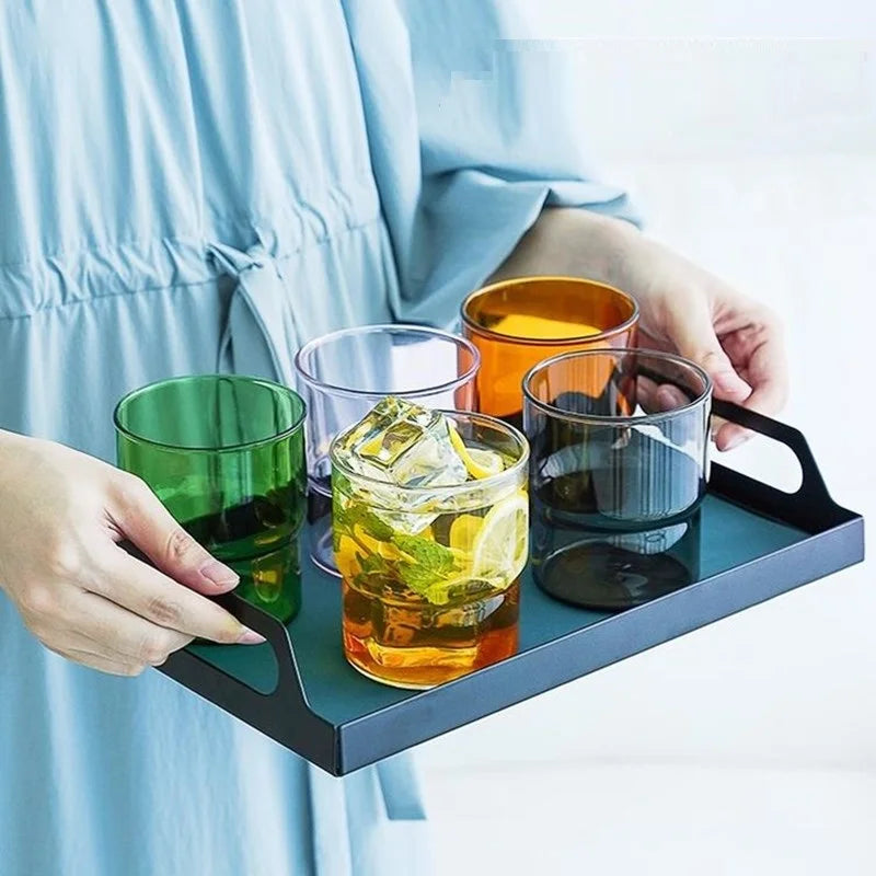 Ons Glass Tumbler