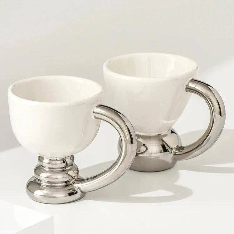 Sardinia Ceramic Mug