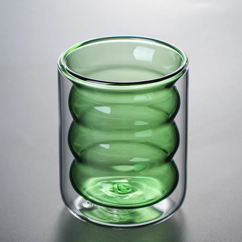 Alboran Glass Tumbler