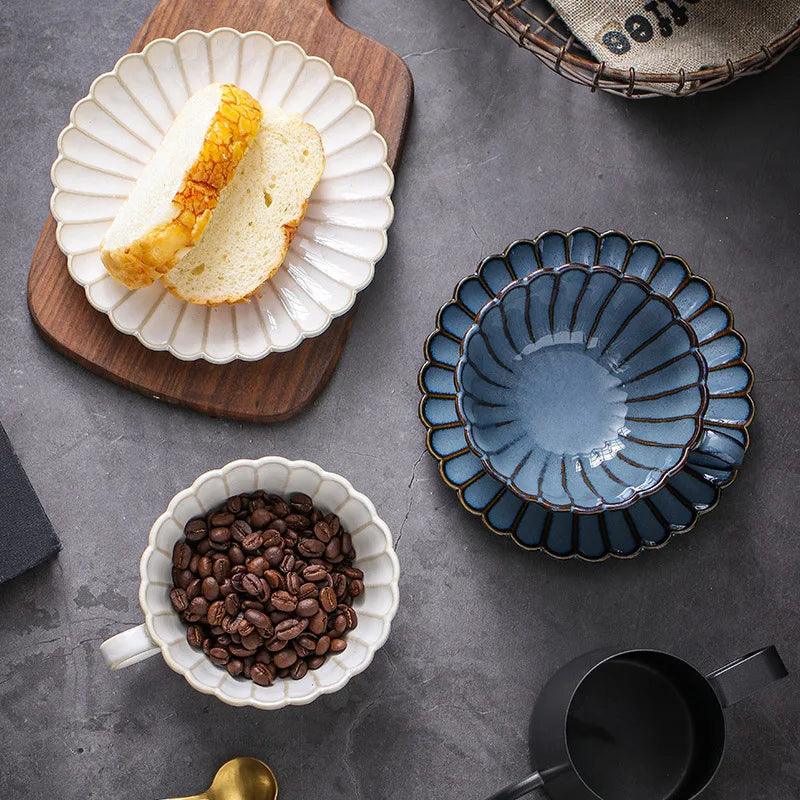 Hierro Ceramic Mug