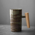 Formentera Ceramic Mug