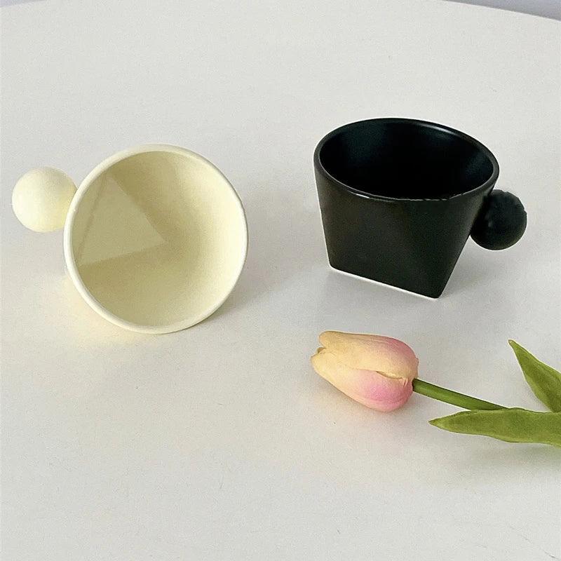 Cabrera Contemporary Ceramic Mug