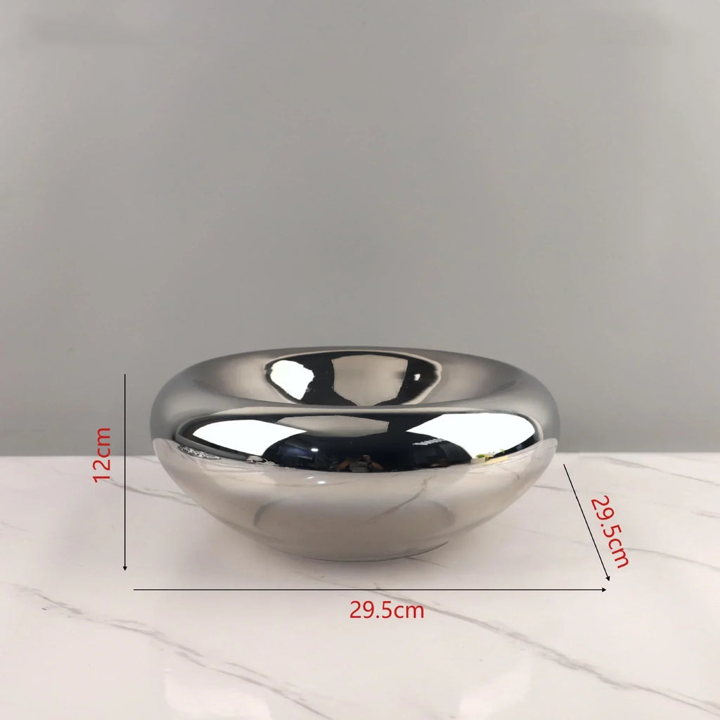 Aereth Decorative Bowl