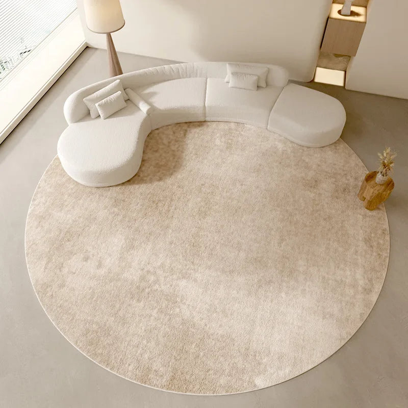 Maelle Plush Area Rug