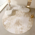 Maelle Plush Area Rug