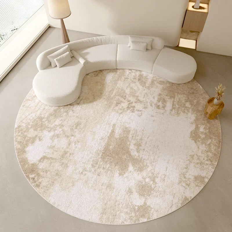 Maelle Plush Area Rug