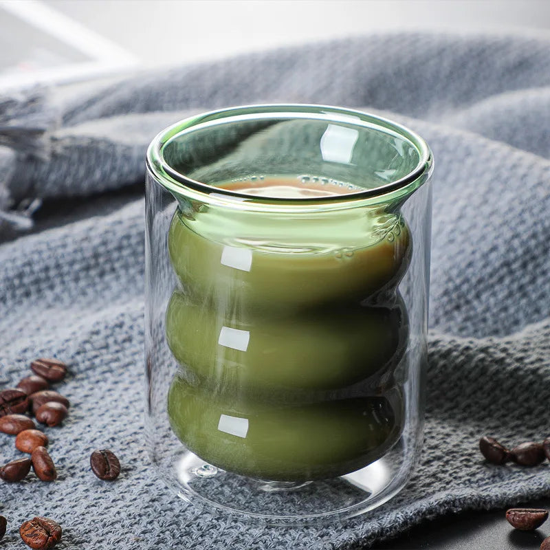 Alboran Glass Tumbler