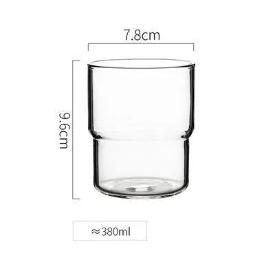 Ons Glass Tumbler