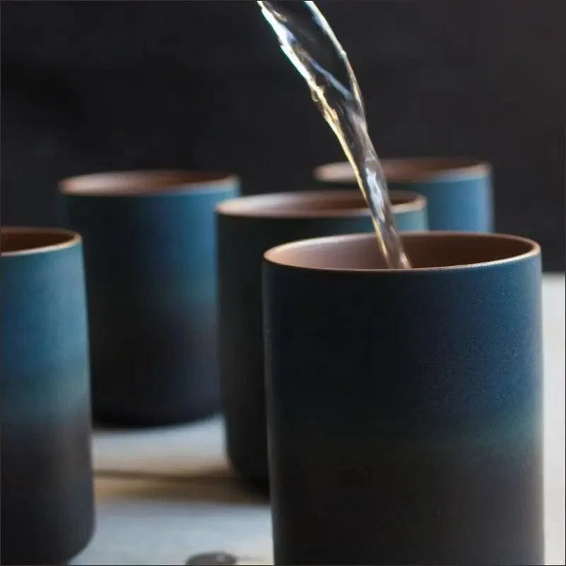 Hokkaido Ceramic Mug