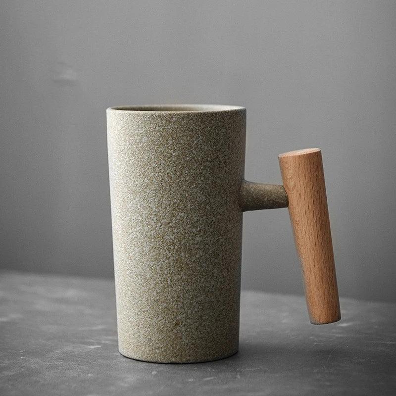 Formentera Ceramic Mug