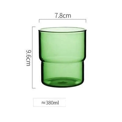 Ons Glass Tumbler