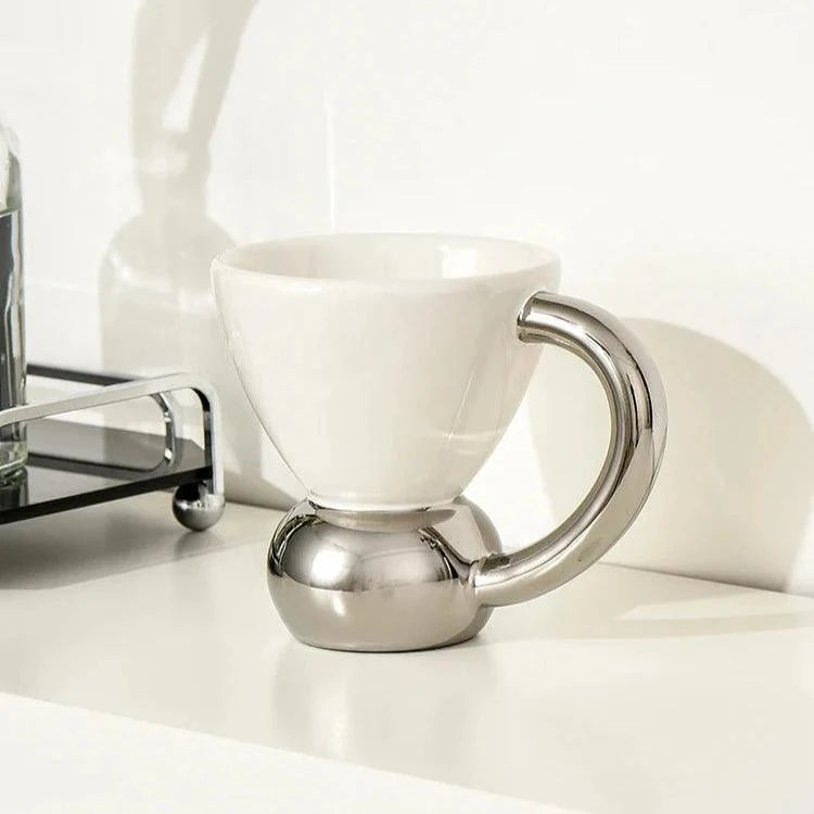 Sardinia Ceramic Mug