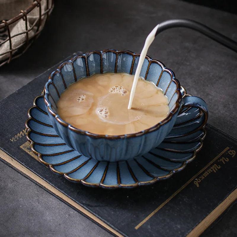 Hierro Ceramic Mug