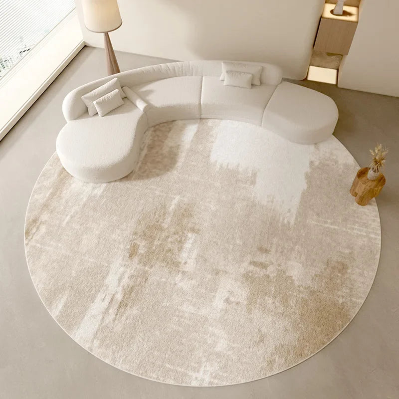 Maelle Plush Area Rug