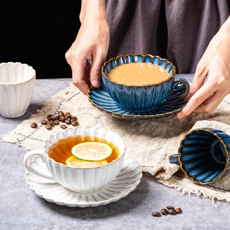 Hierro Ceramic Mug