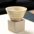 Honshu Ceramic Tea Cup