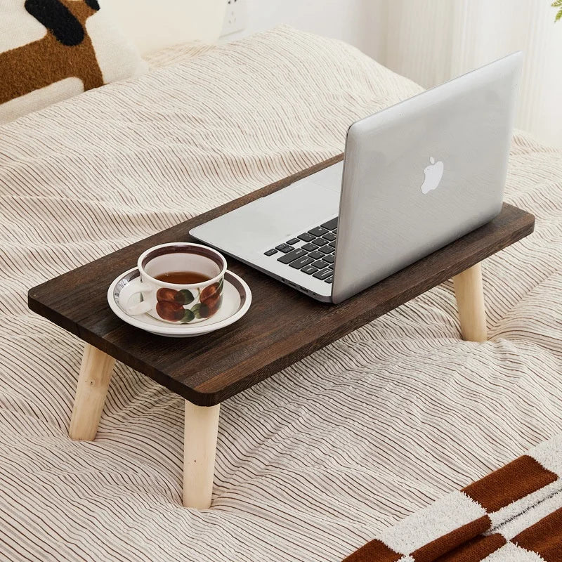 Sora Japanese-Inspired Low Tea Table