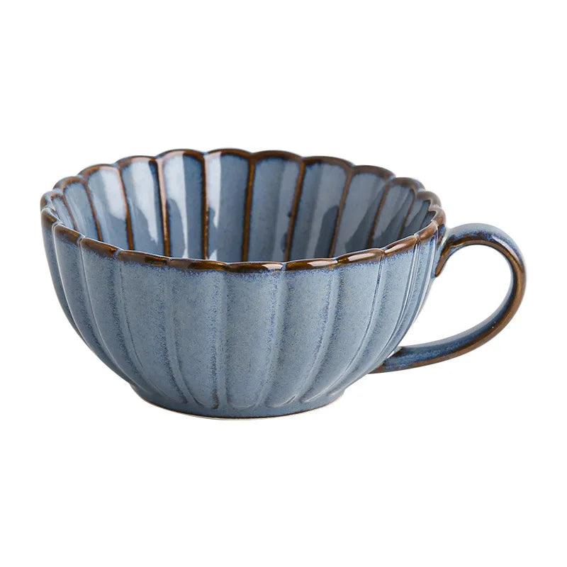 Hierro Ceramic Mug