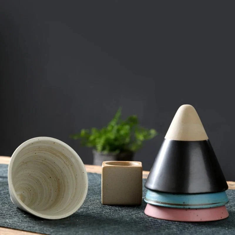 Honshu Ceramic Tea Cup