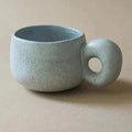 Ibiza Ceramic Mug