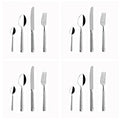 Eclipse Cutlery Set
