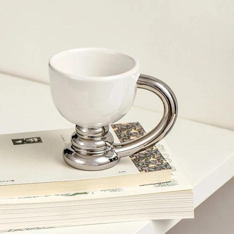 Sardinia Ceramic Mug