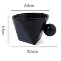 Cabrera Contemporary Ceramic Mug