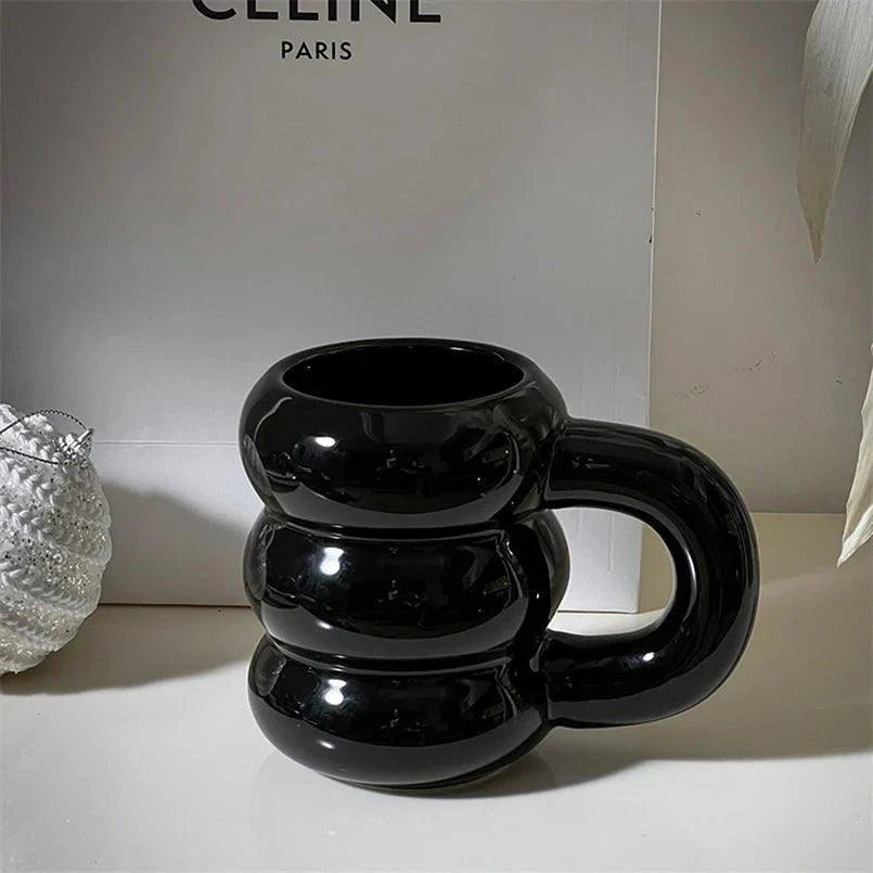 Capri Ceramic Mug