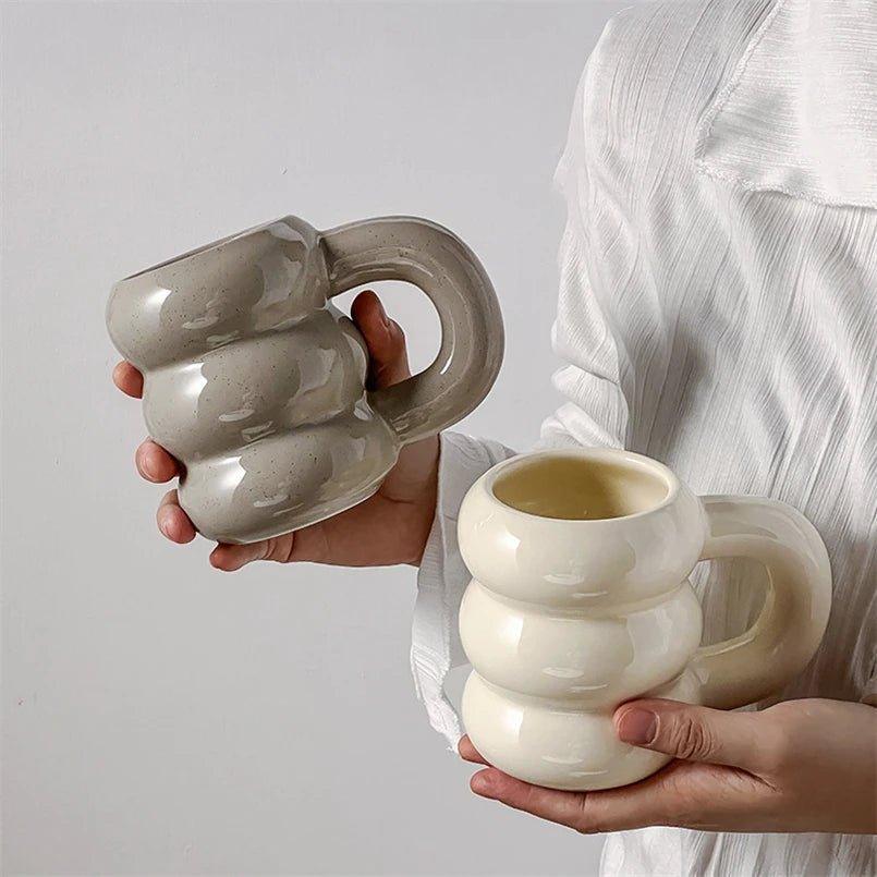 Capri Ceramic Mug