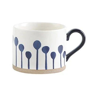 Corsica Ceramic Mug