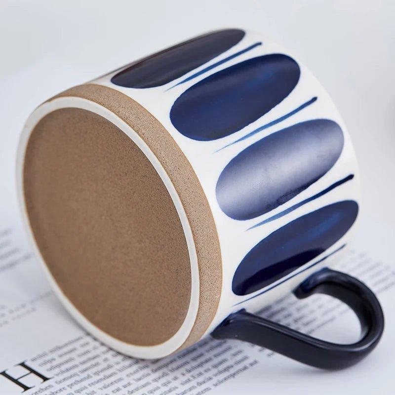 Corsica Ceramic Mug