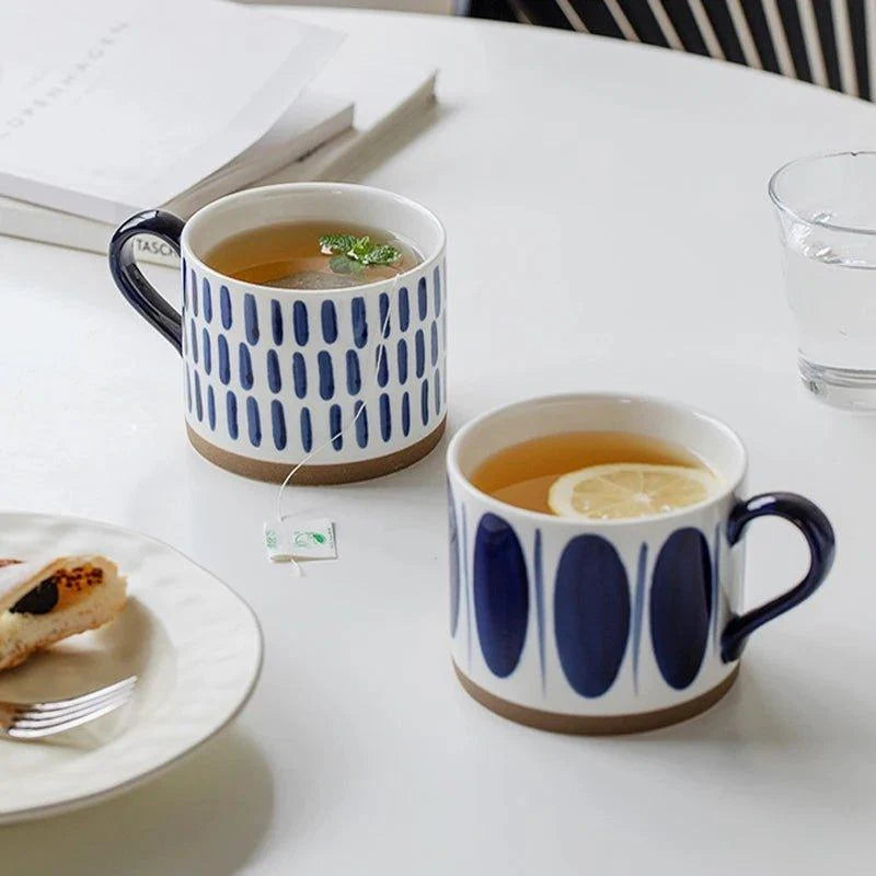 Corsica Ceramic Mug