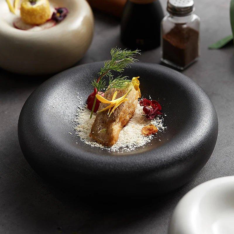 Gorgona Plates Collection