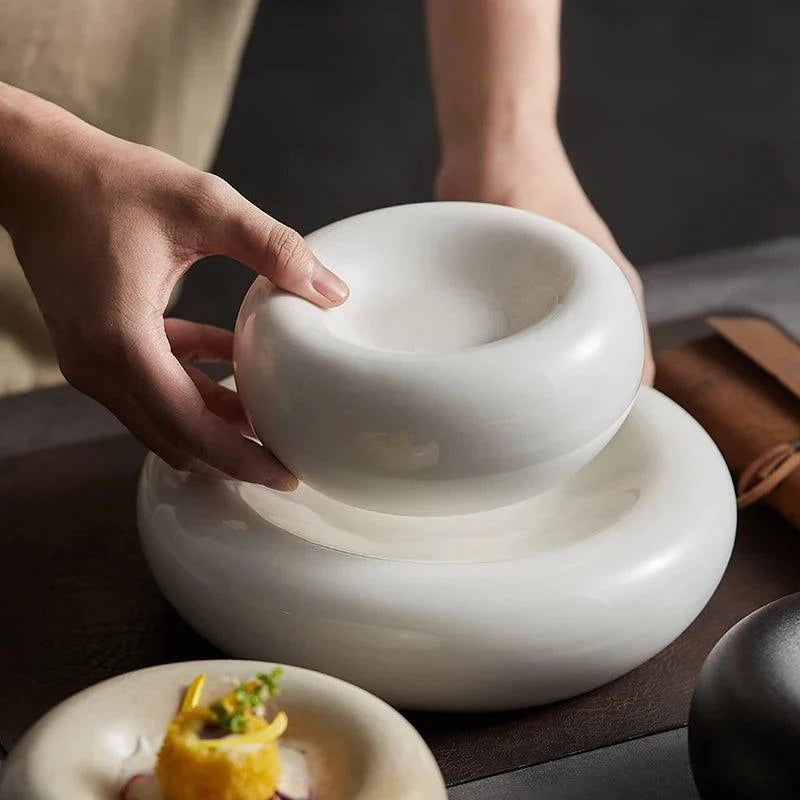 Gorgona Plates Collection