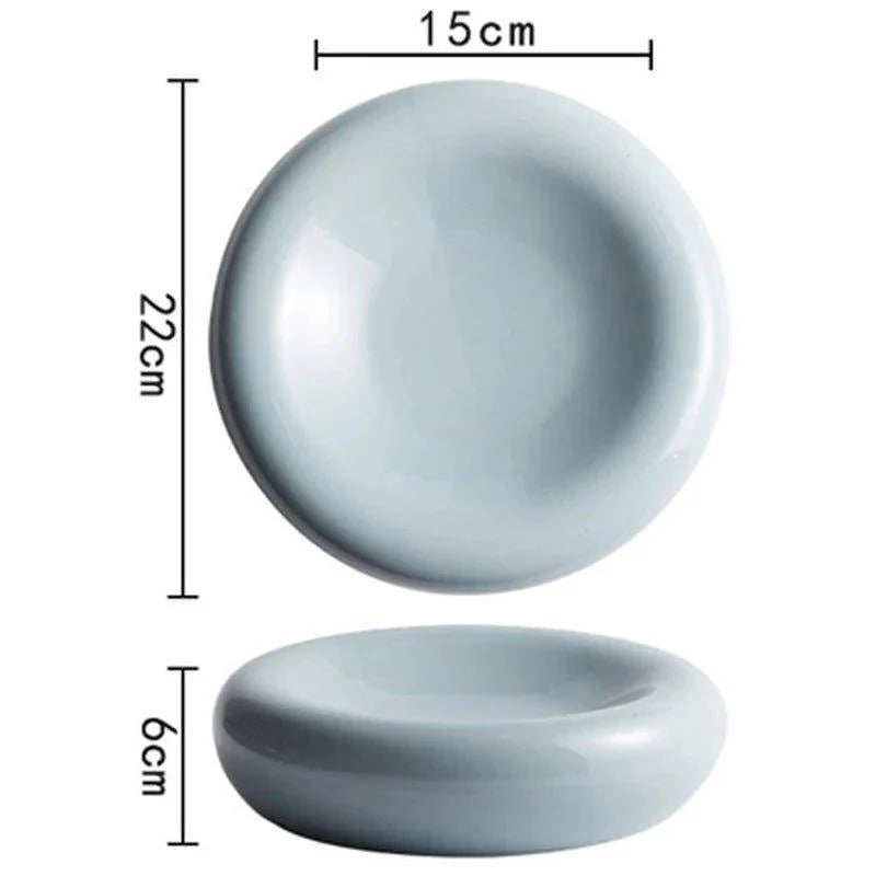 Gorgona Plates Collection