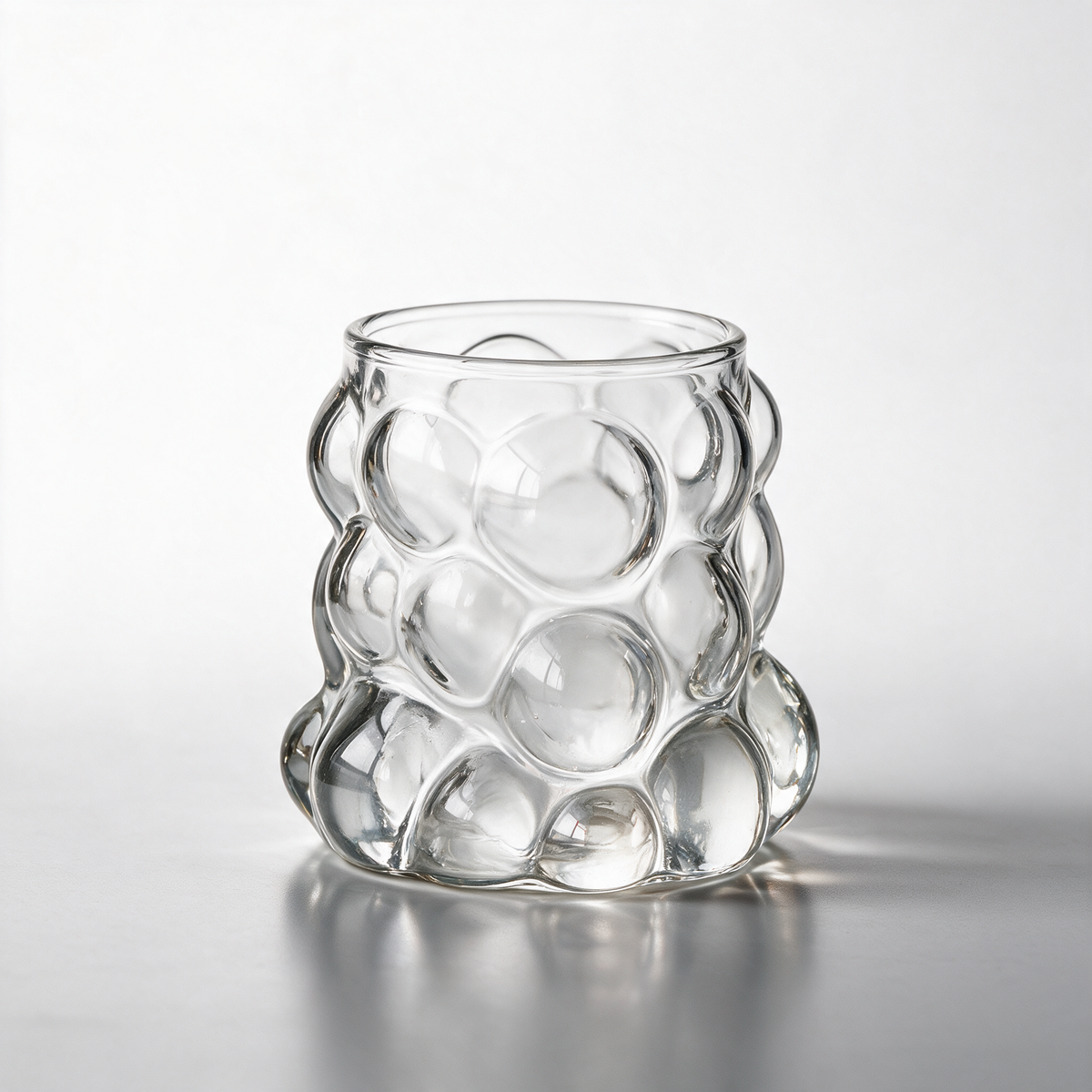 Bolla Glass Mug