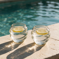 Onda Glass Cup