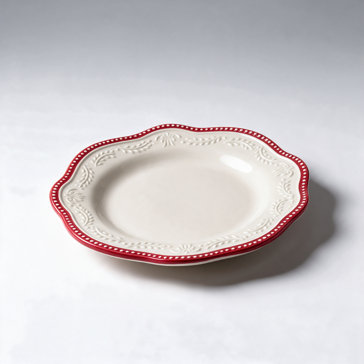 Perla Plate