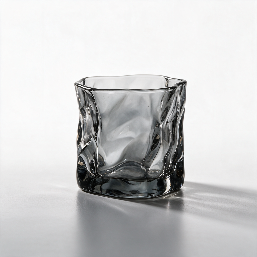 Sasso Whisky Glass