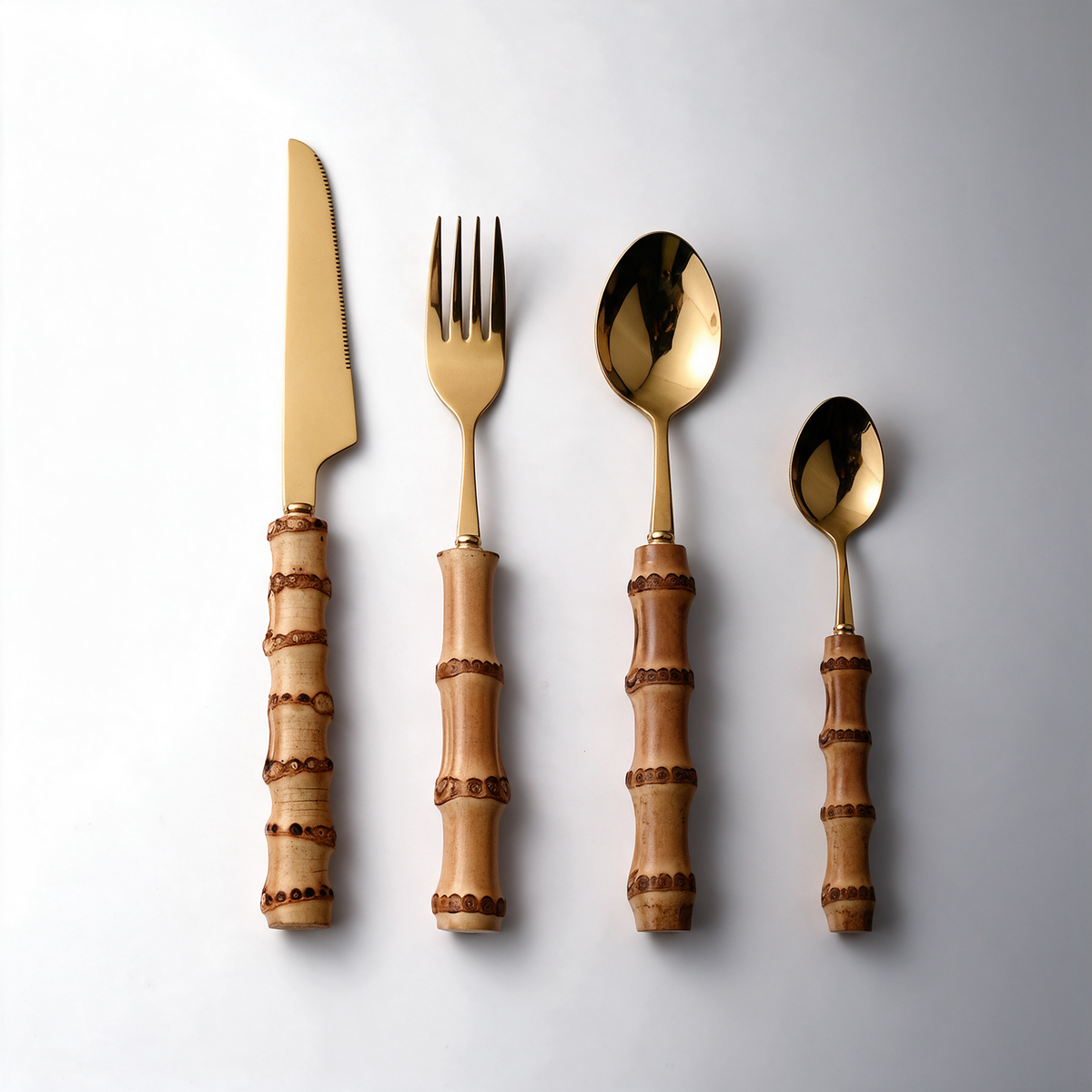 Selva Cutlery Set