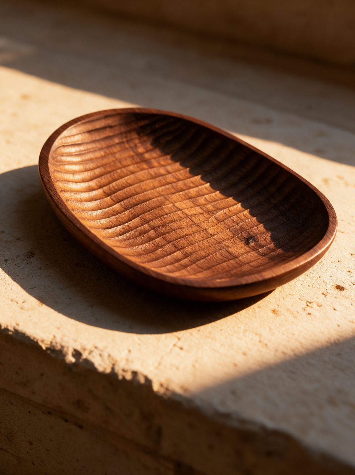 Olivo Serving Dish